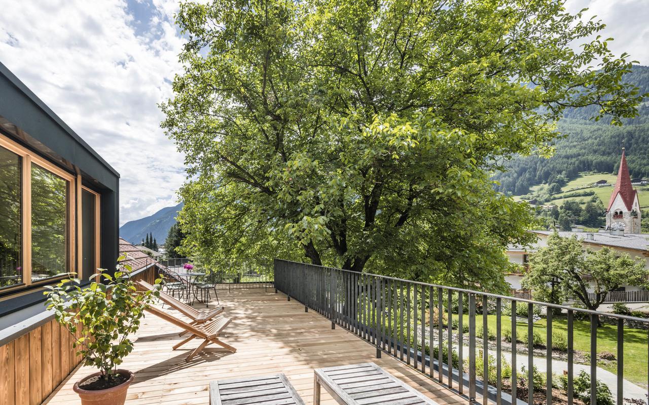 Naturresidenz Mair Zu Hof Campo Tures Luaran gambar